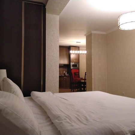 Eleon Boutique Hotel Tbiliszi Kültér fotó