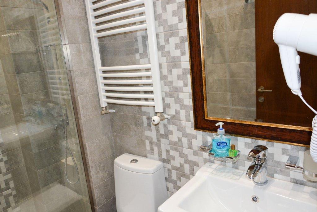 Eleon Boutique Hotel Tbiliszi Kültér fotó