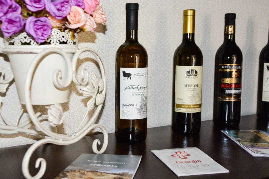 Eleon Boutique Hotel Tbiliszi Kültér fotó
