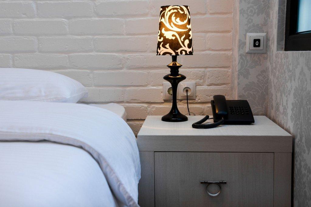 Eleon Boutique Hotel Tbiliszi Kültér fotó