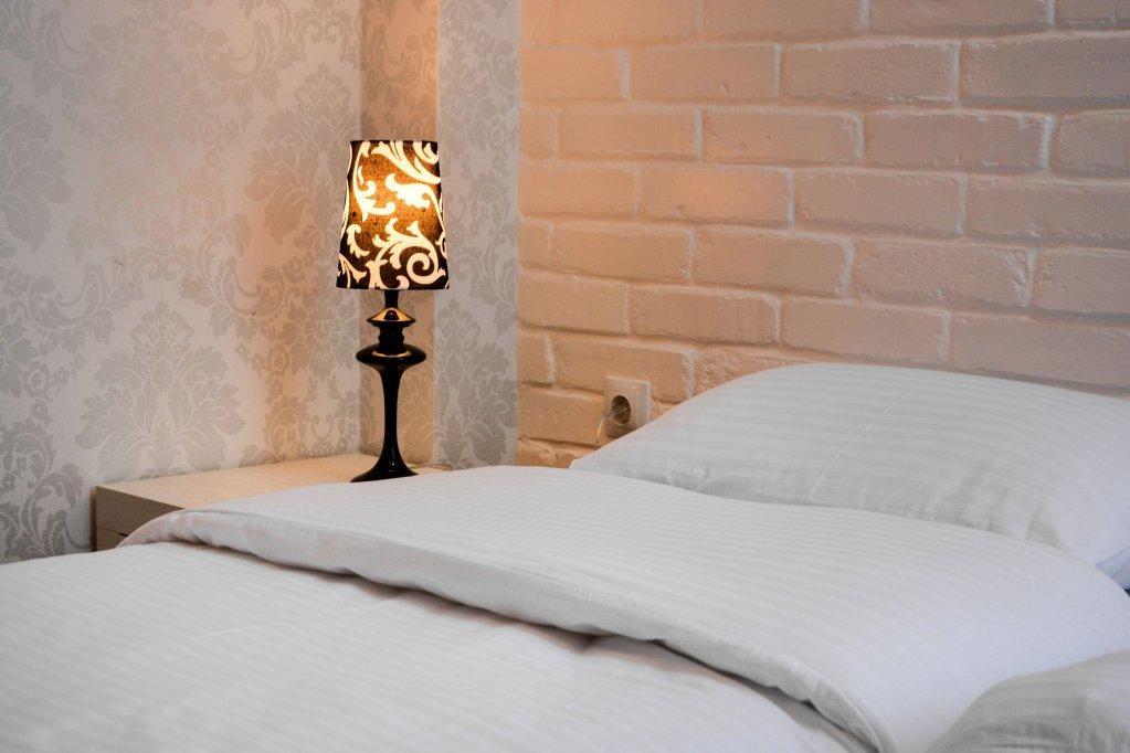 Eleon Boutique Hotel Tbiliszi Kültér fotó