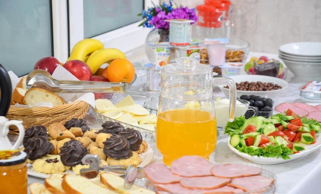 Eleon Boutique Hotel Tbiliszi Kültér fotó