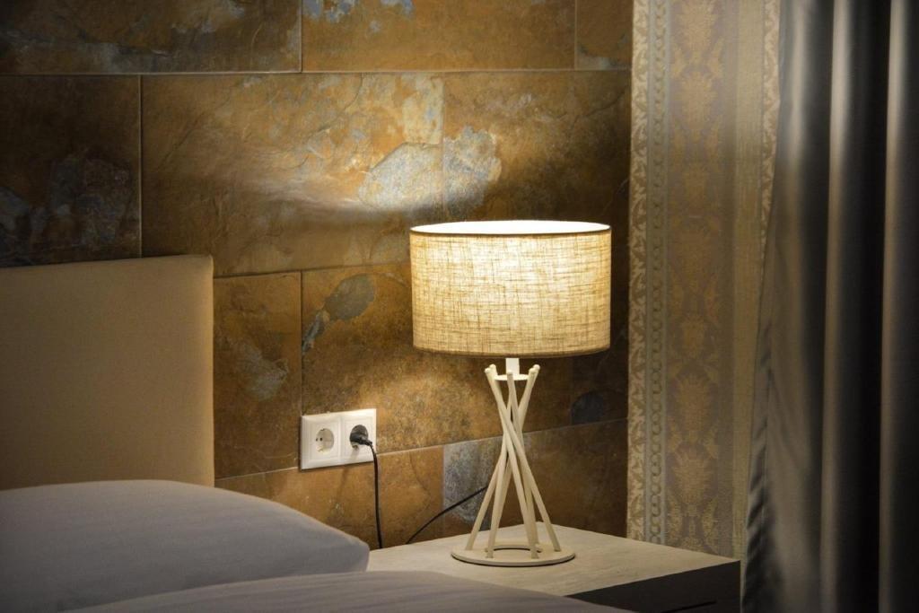 Eleon Boutique Hotel Tbiliszi Kültér fotó