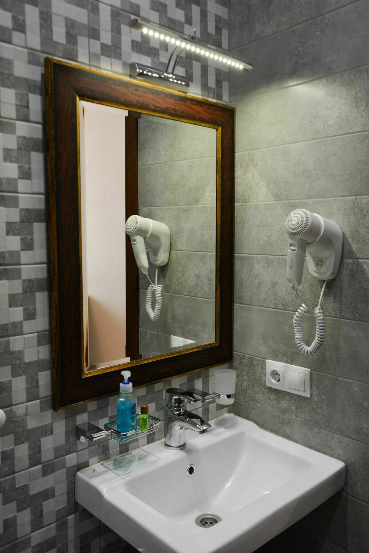 Eleon Boutique Hotel Tbiliszi Kültér fotó