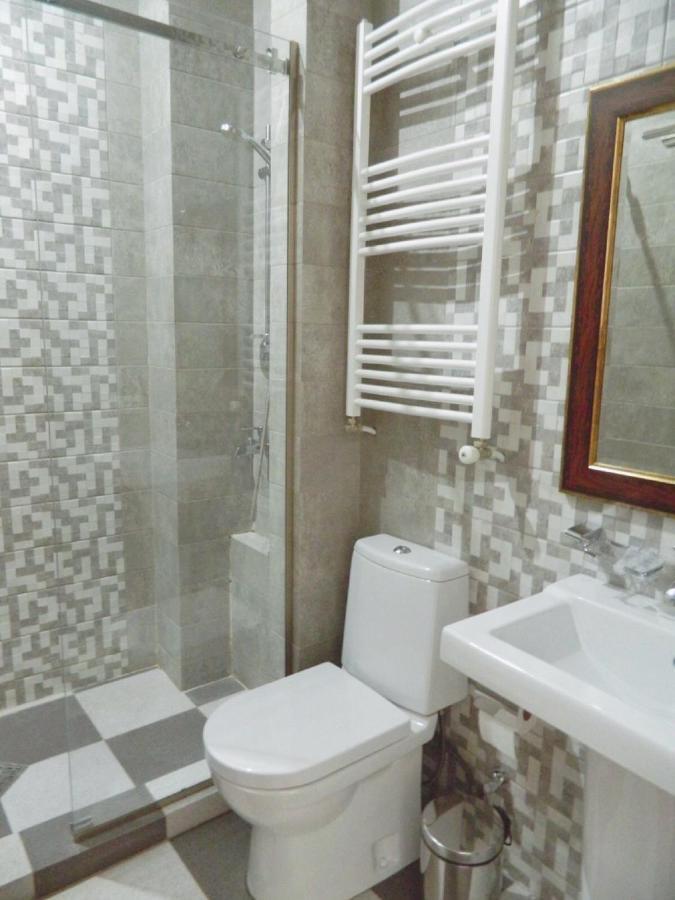 Eleon Boutique Hotel Tbiliszi Kültér fotó